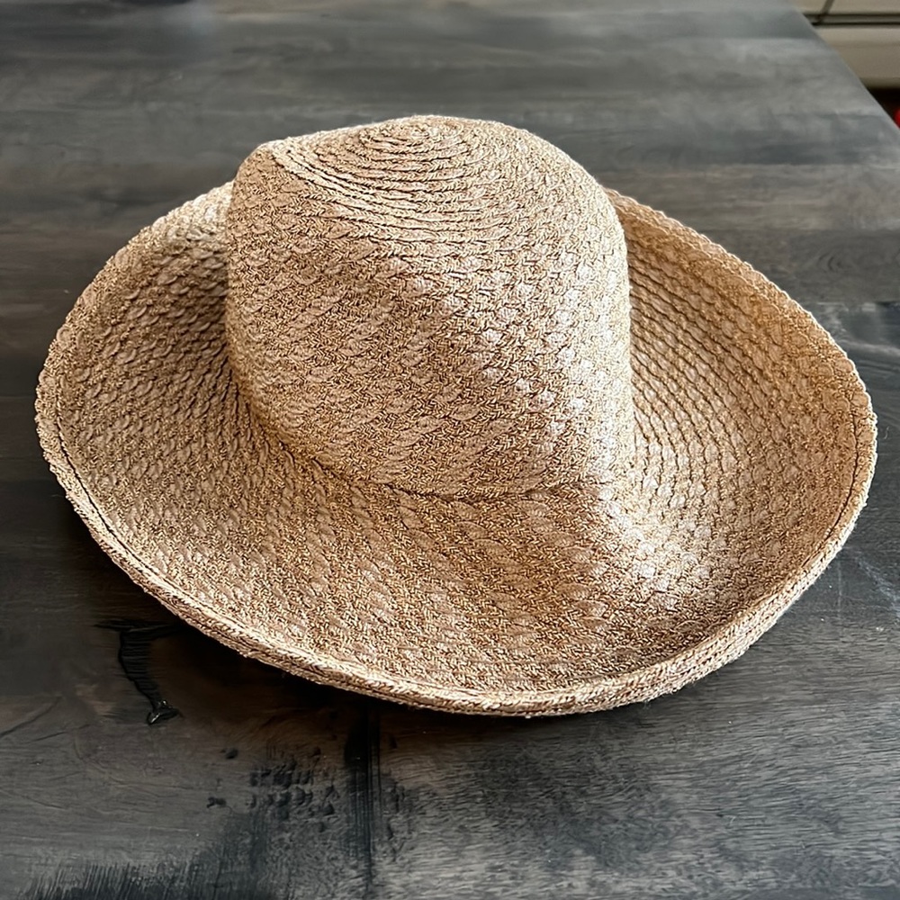 Eric Javitz Packable Softia Hat - image 4